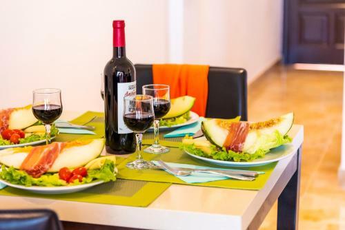 Apartamento 349 Royal Park Albatros Pool, Terrace And AC