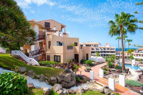 Apartamento Azzurro Albatros Pool, Terrace