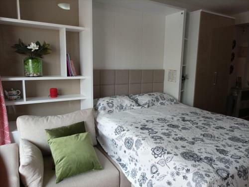 Apartamento Estudio En Tenerife Con Piscina / Study Flat With Pool