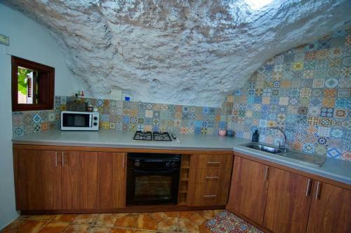 Casa Cueva La Herencia