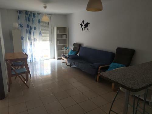 Apartment In Tenerife With Pool