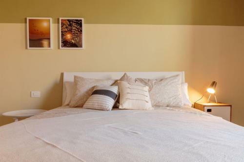 Apartamento Nisha
