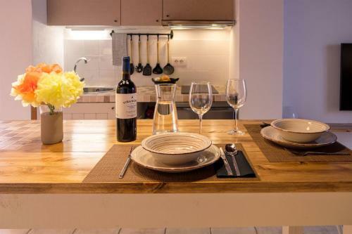 Apartamento Nisha