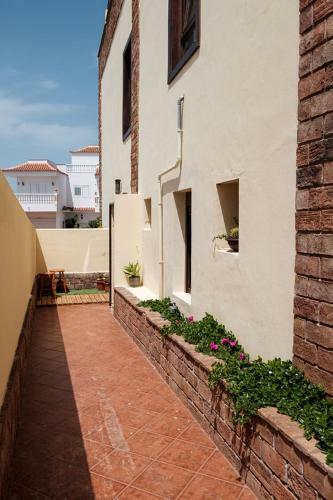 Apartamento Nisha