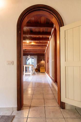 Apartamento Nisha