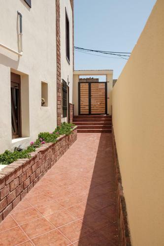 Apartamento Nisha