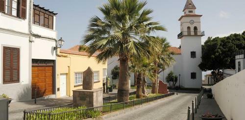 Apartamento Nisha