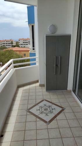 Apartamento Estudio Puerta Azul