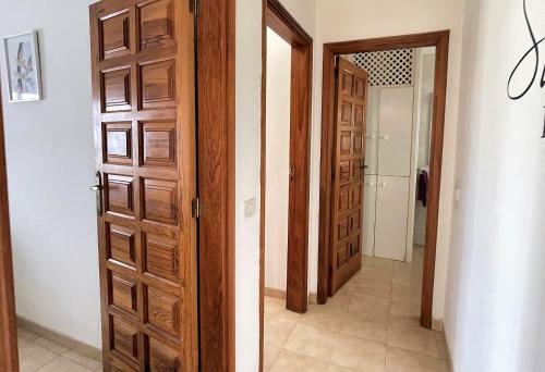 Amarilla Golf Suite