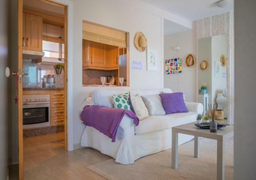 Apartamento San Miguel By Golf
