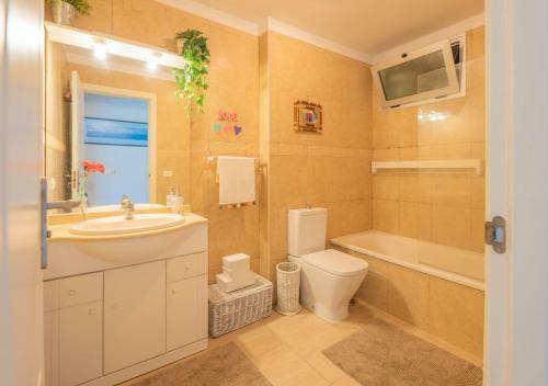 Apartamento San Miguel By Golf