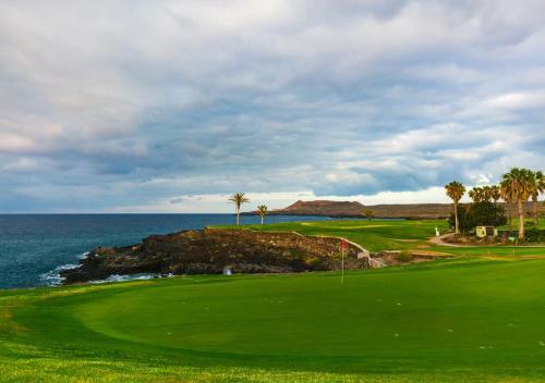 Apartamento San Miguel By Golf