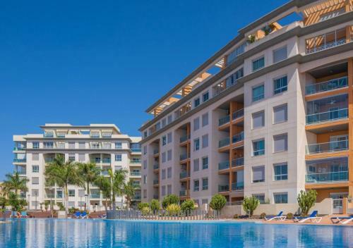 Apartamento San Miguel By Golf