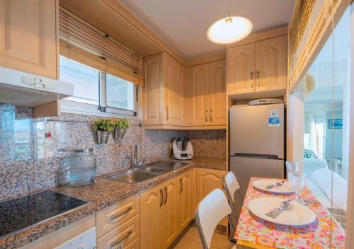 Apartamento San Miguel By Golf