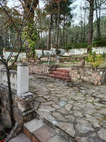 Agroturismo La Casona De Herminia