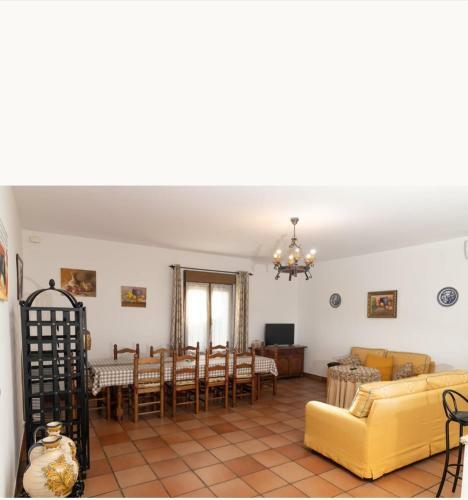 Casa Rural Los Llanos