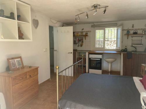 Apartamento Retreat Studio