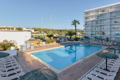 Apartamento Aprtment Ibitza