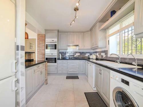Apartamento Holiday Villa Ibiza