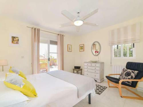 Apartamento Holiday Villa Ibiza