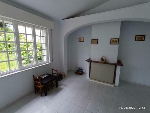 Villa Alameda House