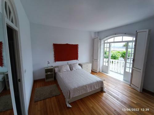Villa Alameda House