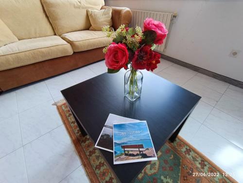Villa Alameda House