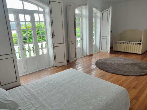 Villa Alameda House