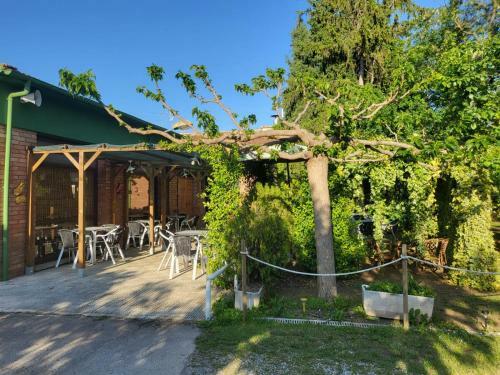 Alberg Restaurant Bellavista