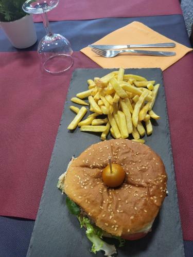 Alberg Restaurant Bellavista
