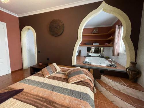 Apartamento Sunset Attic