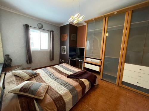 Apartamento Sunset Attic