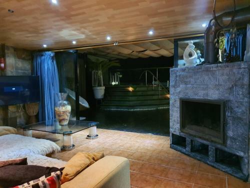Apartamento Sunset Attic