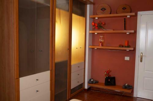 Apartamento Sunset Attic