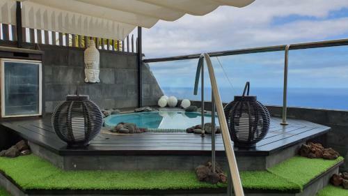 Apartamento Sunset Attic