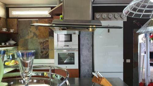 Apartamento Sunset Attic