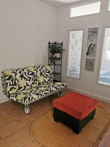 Apartamento Jardin44