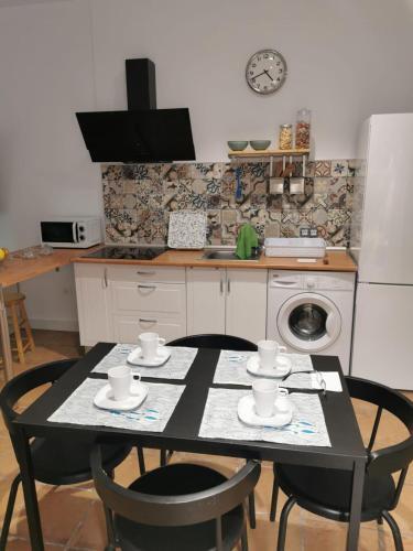 Apartamento Jardin44