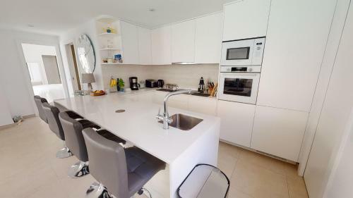 Villa Higinio - A Murcia Holiday Rentals Property