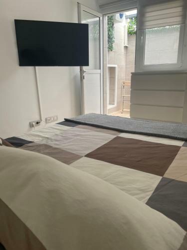 Apartamento Alisios Loft