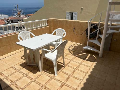 Fant�stico Chalet Con Vistas Panor�micas A Los Gigantes