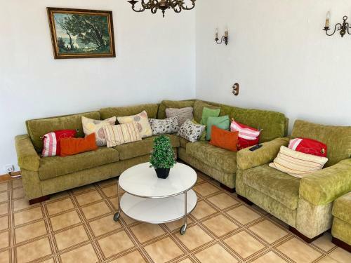 Fant�stico Chalet Con Vistas Panor�micas A Los Gigantes