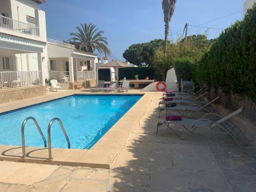 Apartamentos Dor 5