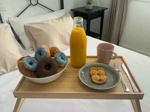 Apartamentos Dor 5