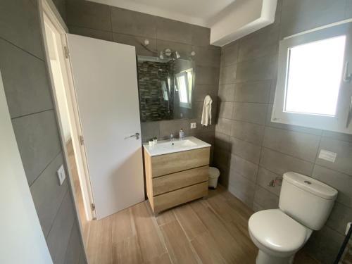 Apartamentos Dor 4