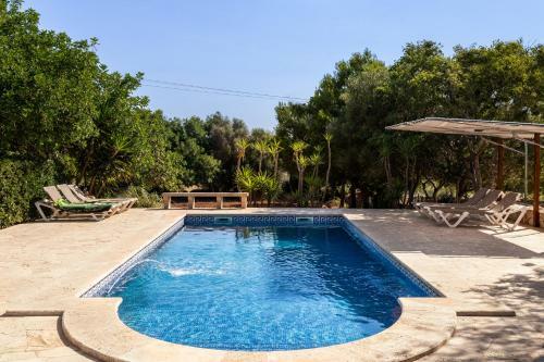 Villa Finca Es Turo