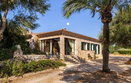 Villa Finca Es Turo