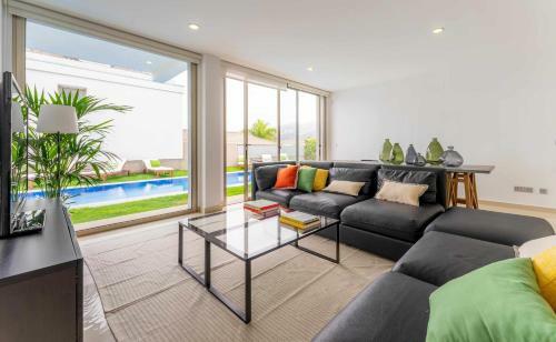 Luxury Villa Atlante Con Piscina Privada