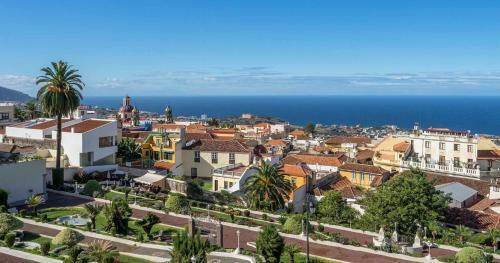 Luxury Villa Atlante Con Piscina Privada