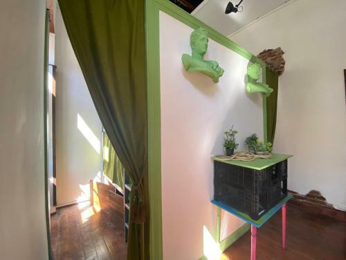 Hostal Tenerife Art Hostel